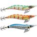 Savage Gear Squid Dealer 11cm 18,8g - leurre pour calmars, couleur : Oblada