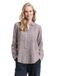 TOM TAILOR Damesblouse, 16427, bordeauxrood, 34
