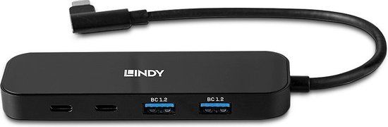 LINDY USB Hub