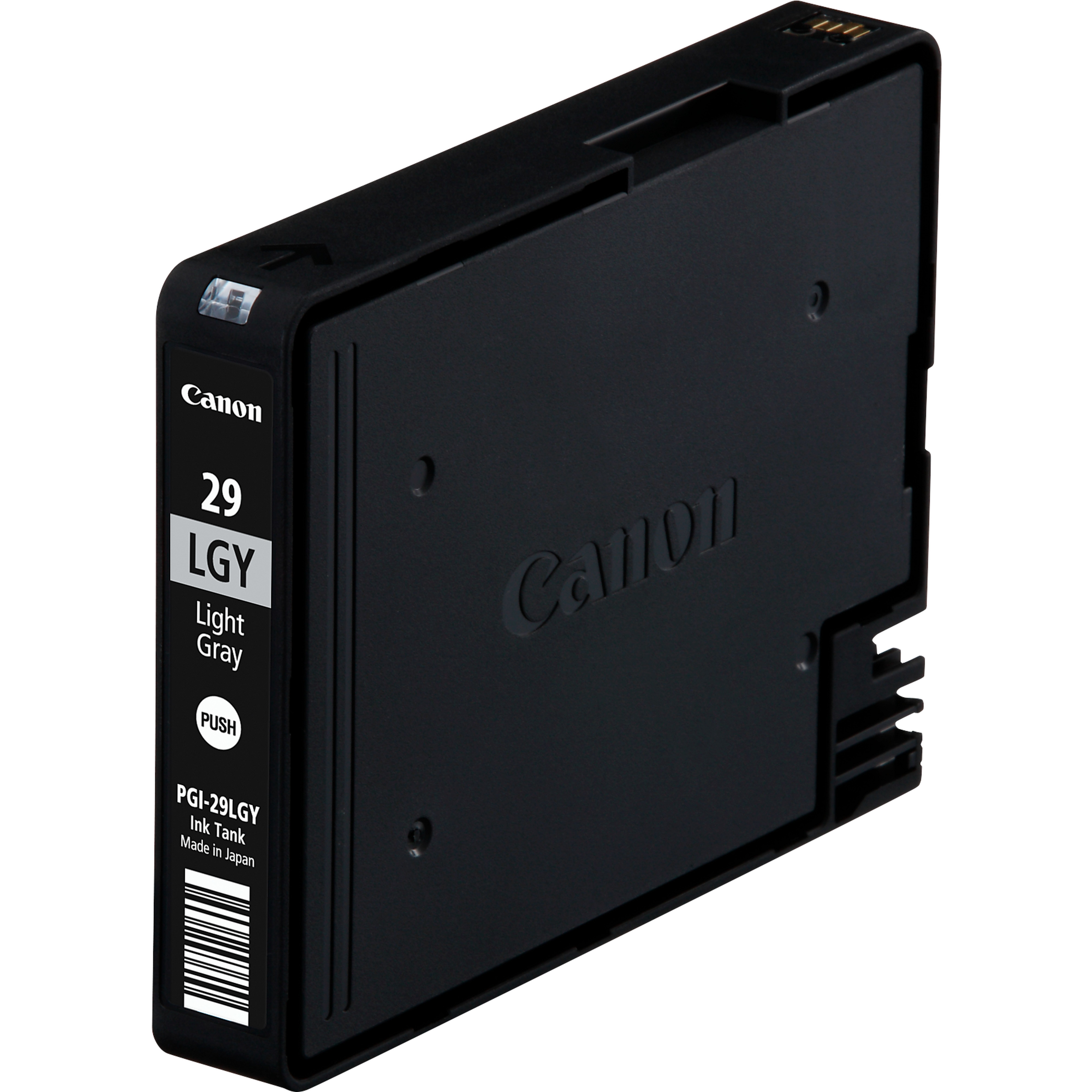 Canon PGI-29LGY lichtgrijze-inktcartridge single pack / licht grijs