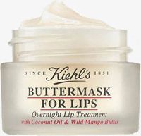 Kiehl's Buttermask For Lips - Lippenpflege - 3605972093172