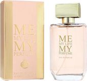 Real Time Eau De Parfum / 100 ml / Vrouwen