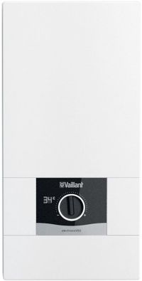 Vaillant electronicVED E 21/8 elektrische doorstromer