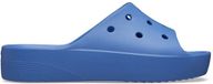 Crocs Classic Plateforme Pantoufles Elemental Bleu Taille 41/42 US 10