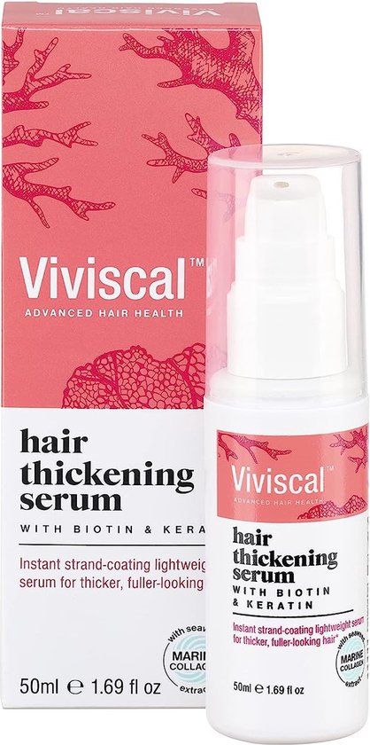 Viviscal Hair Thickening Serum