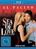 Plaion Sea of Love - Melodie des Todes Blu-ray