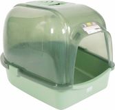 Laroy Group Ebi Kattentoilet Eclipse groen L - 56x70x46cm