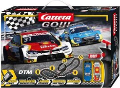 Carrera Go DTM Pure Power