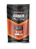 Sonubaits Supercrush Spicy Meaty Method Mix 2 Kg