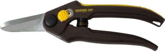 Hendrik Jan Snoeischaar kunststof universeel 187 mm