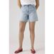 Levi's FAR brede damesshorts met hoge taille, 30 W