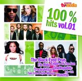 TV-Media-100 MCA Records Ltd. TV-Media-100 Hits 1