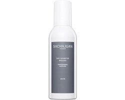 SachaJuan Dry Shampoo Mousse - 200 ml
