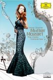 Universal Music Nederland Deutsche Grammophon Mozart: The Violin Concertos (2 DVD)