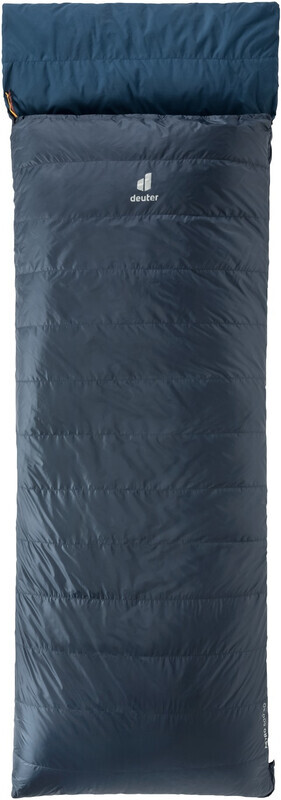 deuter deuter Astro 500 SQ Sleeping Bag, blauw