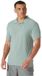 Helly Hansen Hp Race 2.0 Korte Mouw Poloshirt Groen M Man