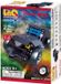 LaQ Hamacron Constructor Mini Black Blast