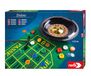Noris 606102025 Deluxe Roulette Set
