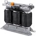 BLOCK TT3 1-4-4 transformateur de séparation 3 x 400 V/AC 3 x 400 V/AC 1000 VA 1.52 A
