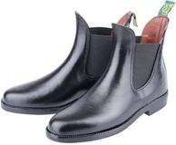 USG United Sportproducts Germany GmbH Kinderlaarzen USG Pro Ride Zwart Unisex Polyester Maat 37