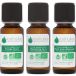 Voshuiles Kit « Anti-Stress » 3 Huiles Essentielles Bio