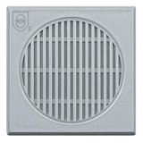 Legrand HC4541 TRAFO 230/12V 4VA ALU