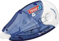 tesa Correctieroller ROLLER 59840 4.2 mm Wit 14 m 1 stuk(s)