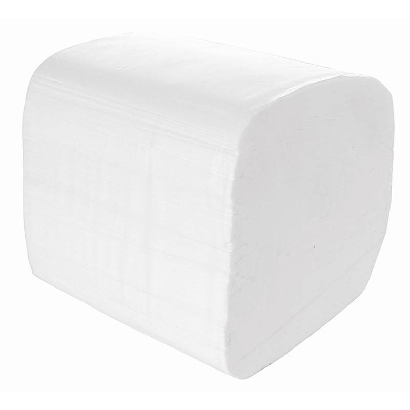 Jantex Toiletpapier Bulkverpakking | | 36 Pakken x 250 Vellen