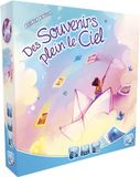 Asmodee Space Cow – herinneringen aan de hemel – gezelschapsspellen – bordspellen – familie- en kinderspellen vanaf 5 jaar – 2 tot 4 spelers – Franse versie