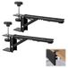 Console pliable réglable pour rallonge de table, set de 2