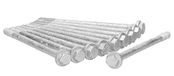 Cylinder AJUSA Cylinder head bolt set