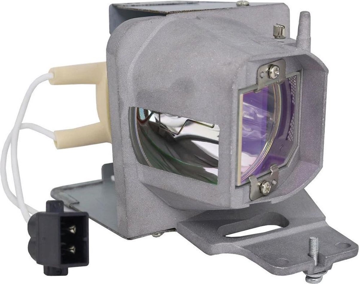 QualityLamp OPTOMA DAEWSGTST beamerlamp BL-FP210A / SP.70201GC01, bevat originele P-VIP lamp. Prestaties gelijk aan origineel.