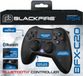 Blackfire Manette Bfx-c20 Ps4 Zilver
