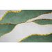 Papier peint panoramique design 130 cm x 81 cm