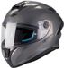 MT Helmets Targo S Special Pure Casque intégral Gris M