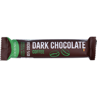 Okono Vegan Dark Chocolate Coffee - 35g