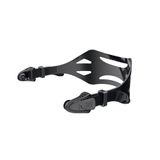SEAC Silicone Strap uniseks-volwassene Reserveband en gesp van siliconen voor snorkelmaskers