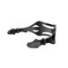 SEAC Silicone Strap uniseks-volwassene Reserveband en gesp van siliconen voor snorkelmaskers
