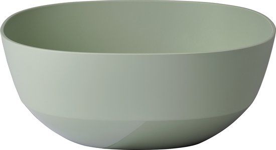 Mepal Silueta Serveerschaal - 3000 ml - Nordic Sage