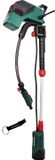 PARKSIDE® Pompe pour cuve de pluie à batterie 12V PRPA 12 (batterie incluse) + porte-clés HEADNMORE® dans le bundle HEADNMORE