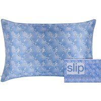 Slip Queen-kussensloop van pure zijde
