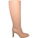 Liu Jo SA2703_PXD84 Rose Cuir pour femmes
