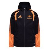 adidas Arsenal regenjas Tiro 26
