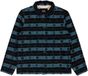 Billabong Hills Veste Bleu S Homme
