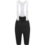 Gore Wear Swiftride Bib Shorts Dames Zwart
