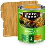Cetabever Beits Tuinhout 006 Licht Eiken - 0,75 Ltr - 8711113126144
