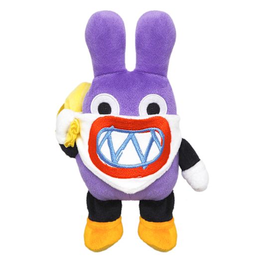 Super Mario Nabbit-knuffel