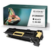 Evoke Trommel voor Xerox 013R00591 Zwart 96000 Pagina's Wc 5325/5330/5335