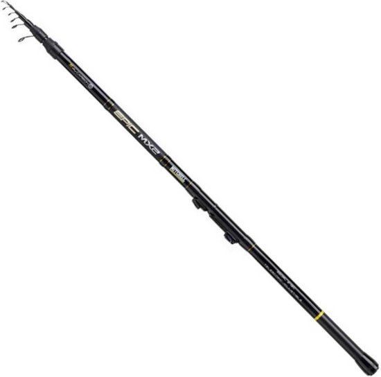 Mitchell Epic MX2 Adjustable Telescopic Rod - Whitefish - Universal
