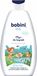 Bobini Enfants Huile de bain pour enfants, 500 ml